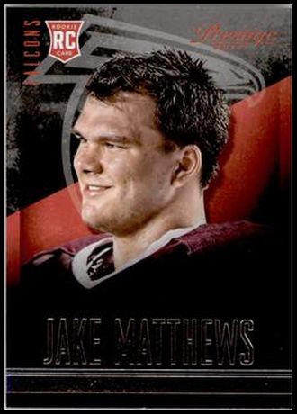 242 Jake Matthews